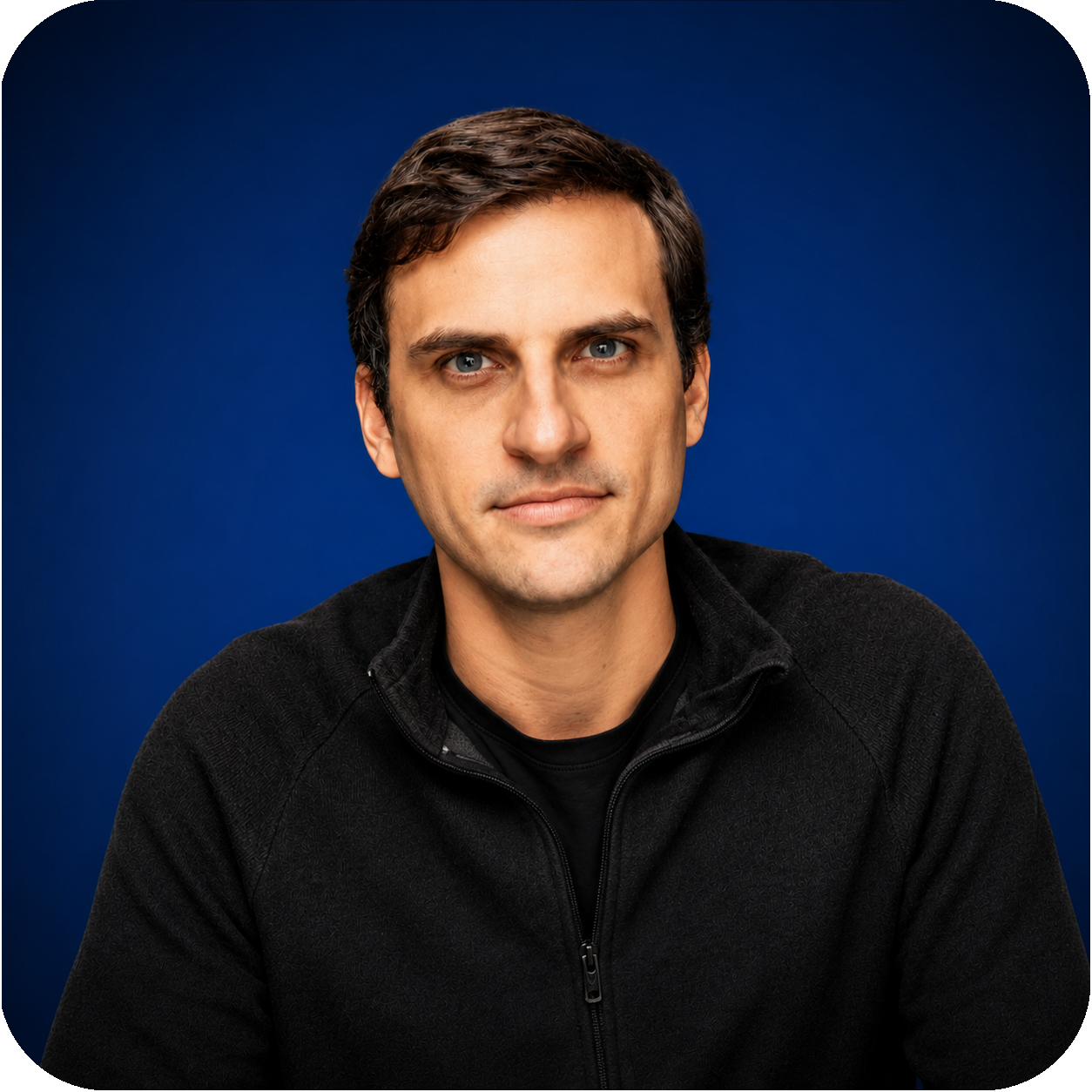 Alexandre Messina