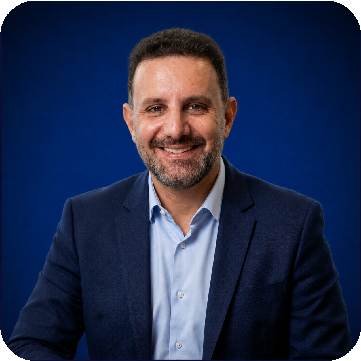 Daniel Moraes